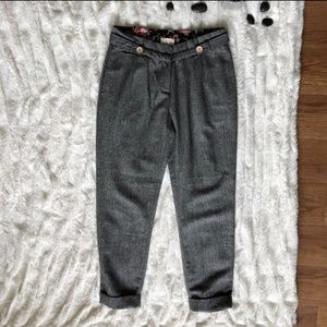 Urban Outfitters Pins and Needles Trousers